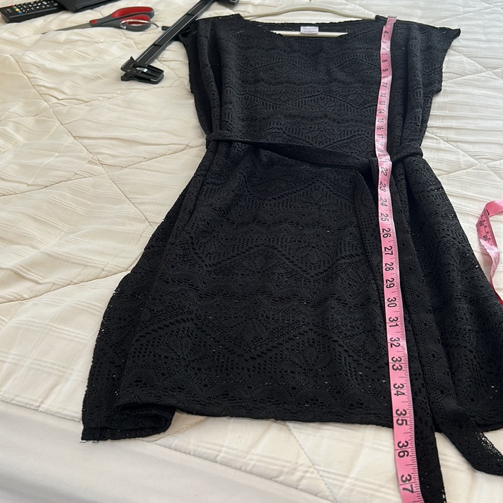 Beach Cover-Up - Picture 9 of 11